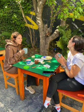 Hostel Punto Patagónico Bariloche San Carlos De Bariloche
